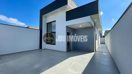 Casa com 2 Quartos à venda, 94m² no Parque Residencial Campo Verde, Boituva