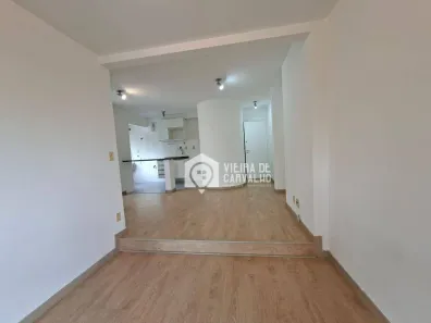 Apartamento com 1 Quarto à venda, 47m² no Pinheiros, São Paulo