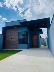Casa com 2 Quartos à venda, 70m² no Loteamento Estância Mirante de Caraguatatuba, Caraguatatuba