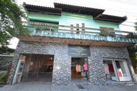 Sobrado com 2 Quartos à venda, 200m² no Estância Velha, Canoas