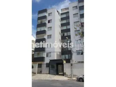 Apartamento com 4 Quartos à venda, 159m² no Inconfidentes, Contagem