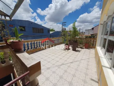 Sobrado com 3 Quartos à venda, 280m² no Itaberaba, São Paulo