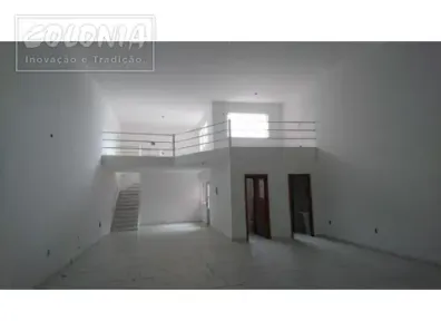 Ponto Comercial para alugar, 479m² no Parque das Nações, Santo André