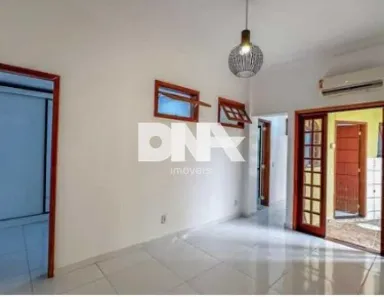 Apartamento com 2 Quartos à venda, 40m² no Laranjeiras, Rio de Janeiro