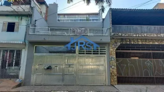 Casa com 3 Quartos à venda, 450m² no Pestana, Osasco