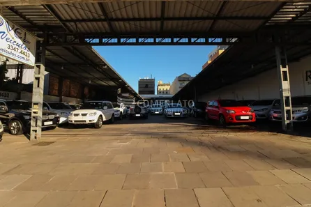 Ponto Comercial para alugar, 1500m² no Sarandi, Porto Alegre