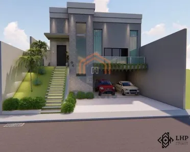 Lote/Terreno à venda, 300m² no Jardim Promeca, Várzea Paulista