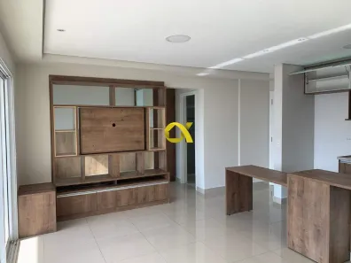 Apartamento com 1 Quarto para alugar, 54m² no Cidade Jardim, Piracicaba