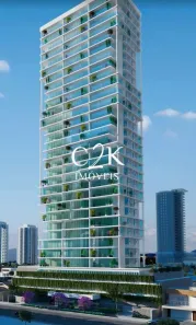 Apartamento com 3 Quartos à venda, 190m² no Residencial Parque Mendanha, Goiânia