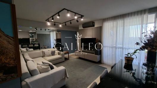 Apartamento com 3 Quartos à venda, 84m² no Jardim do Lago, Jundiaí