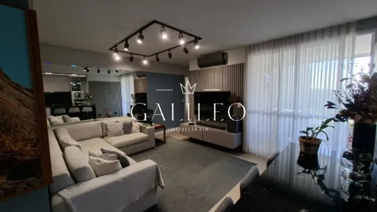 Apartamento com 3 Quartos à venda, 84m² no Jardim do Lago, Jundiaí