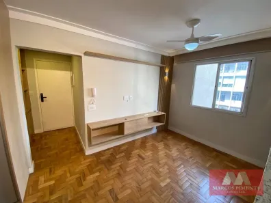 Apartamento com 1 Quarto à venda, 30m² no Bela Vista, São Paulo