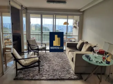 Apartamento com 3 Quartos à venda, 118m² no Lar São Paulo, São Paulo