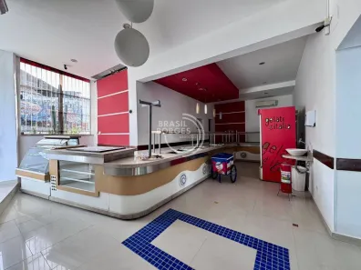 Ponto Comercial para alugar, 113m² no Vossoroca, Votorantim
