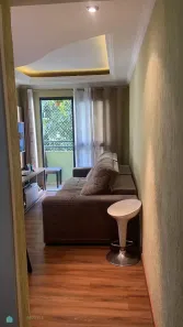 Apartamento com 3 Quartos à venda, 67m² no Vila Palmeiras, São Paulo