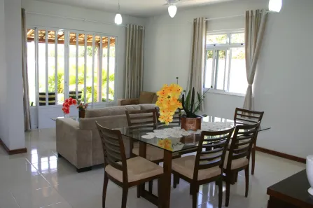 Casa com 4 Quartos à venda, 287m² no Itacimirim (Monte Gordo), Camaçari