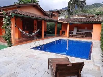 Sobrado com 3 Quartos à venda, 160m² no Maresias, São Sebastião