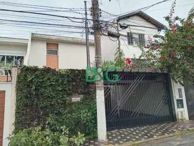 Sobrado com 2 Quartos à venda, 190m² no Mirandópolis, São Paulo