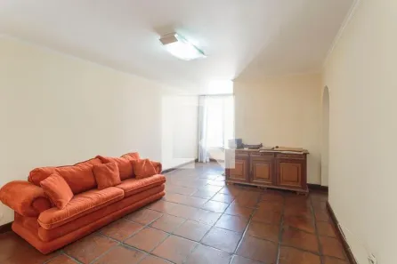 Apartamento com 2 Quartos à venda, 67m² no Moema, São Paulo