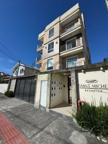 Apartamento com 2 Quartos à venda, 58m² no Nova Palhoça, Palhoça