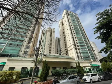 Apartamento com 3 Quartos à venda, 94m² no Setor Bueno, Goiânia