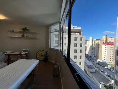 Sala Comercial à venda, 40m² no Centro, Florianópolis