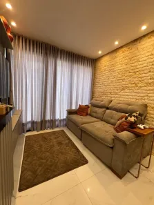Apartamento com 1 Quarto à venda, 68m² no JK Nova Capital, Anápolis