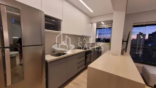 Apartamento com 1 Quarto à venda, 49m² no Vila Matilde, São Paulo