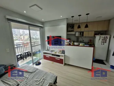 Apartamento com 2 Quartos à venda, 54m² no Vila Campesina, Osasco