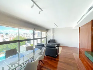 Apartamento com 2 Quartos para alugar, 12m² no Moinhos de Vento, Porto Alegre