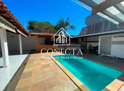 Casa com 3 Quartos à venda, 402m² no Jardim Karaíba, Uberlândia