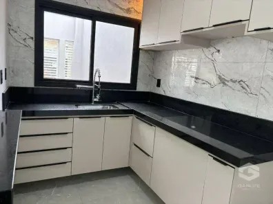 Casa de Condomínio com 3 Quartos à venda, 133m² no Portal dos Passaros, São José dos Campos