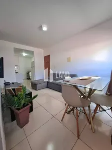 Apartamento com 2 Quartos à venda, 50m² no Uruguai, Teresina