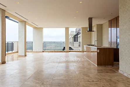 Apartamento com 4 Quartos à venda, 416m² no Indaiatuba, Porto Feliz