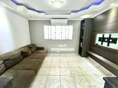 Sobrado com 5 Quartos à venda, 245m² no Cidade Patriarca, São Paulo