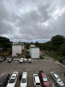 Apartamento com 2 Quartos à venda, 50m² no Mata Escura, Salvador