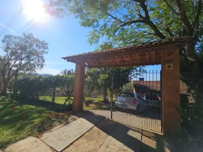 Fazenda/Sítio com 5 Quartos à venda, 5000m² no , Araçoiaba da Serra