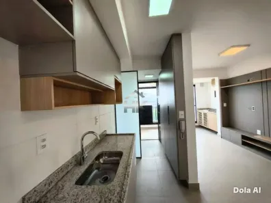 Apartamento com 1 Quarto para alugar, 49m² no Parque Campolim, Sorocaba