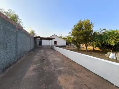 Casa de Condomínio com 2 Quartos à venda, 70m² no Setor Habitacional Contagem, Brasília