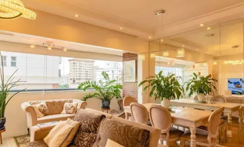 Apartamento com 4 Quartos à venda, 91m² no Saúde, São Paulo