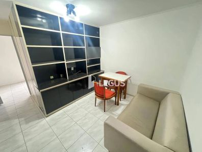 Apartamento com 1 Quarto à venda, 37m² no Pinheiros, São Paulo