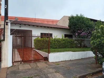 Casa com 3 Quartos à venda, 351m² no Vitória, Londrina