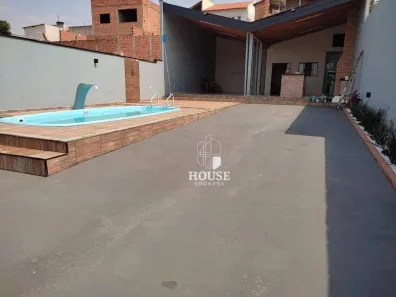 Lote/Terreno à venda, 250m² no Parque das Laranjeiras, Mogi Mirim