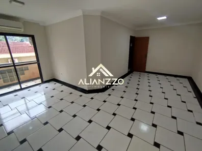Apartamento com 3 Quartos à venda, 106m² no Iguatemi, Ribeirão Preto