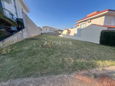 Lote/Terreno à venda, 360m² no Swiss Park, Campinas