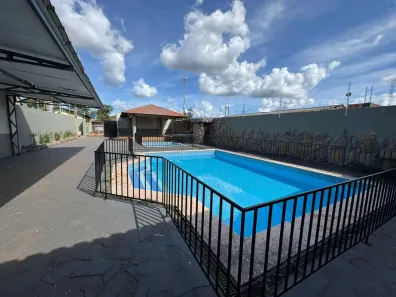 Imóvel Comercial com 2 Quartos à venda, 120m² no Residencial Dona Julia, Tangará da Serra