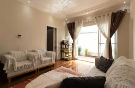 Casa com 6 Quartos à venda, 300m² no Vila Buenos Aires, São Paulo