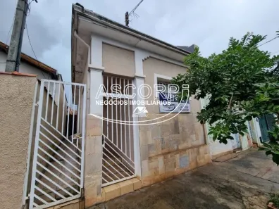 Casa com 3 Quartos à venda, 149m² no Paulista, Piracicaba