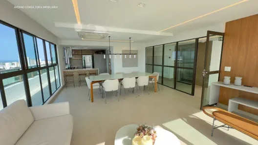 Apartamento com 1 Quarto à venda, 34m² no Boa Vista, Recife