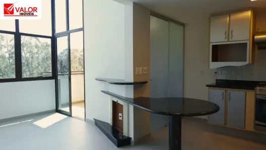 Apartamento com 1 Quarto à venda, 61m² no Paraíso do Morumbi, São Paulo